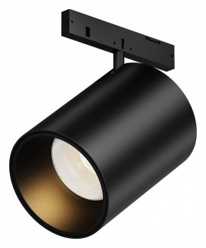 Светильник на штанге Maytoni Focus Led TR187-1-9W2.7K-M-B в Южноуральске - yuzhnouralsk.ok-mebel.com | фото