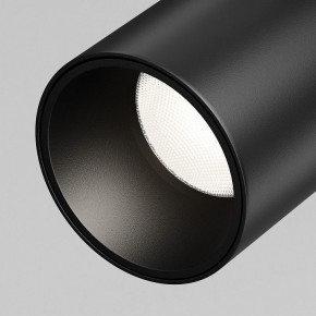 Светильник на штанге Maytoni Focus Led TR187-1-9W4K-M-B в Южноуральске - yuzhnouralsk.ok-mebel.com | фото 2