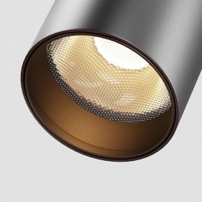 Светильник на штанге Maytoni Focus Led TR201-1-10W3K-M-B в Южноуральске - yuzhnouralsk.ok-mebel.com | фото 8