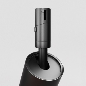 Светильник на штанге Maytoni Focus Led TR201-1-10W3K-M-B в Южноуральске - yuzhnouralsk.ok-mebel.com | фото 9
