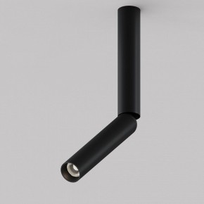 Светильник на штанге Maytoni Focus T C142CL-6W4K-B в Южноуральске - yuzhnouralsk.ok-mebel.com | фото 2