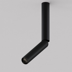 Светильник на штанге Maytoni Focus T C142CL-6W4K-B в Южноуральске - yuzhnouralsk.ok-mebel.com | фото 5