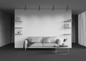 Светильник на штанге Maytoni Focus T C142CL-6W4K-B в Южноуральске - yuzhnouralsk.ok-mebel.com | фото 6