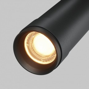Светильник на штанге Maytoni Focus Zoom C055CL-L12W2.7K-Z-B в Южноуральске - yuzhnouralsk.ok-mebel.com | фото 7