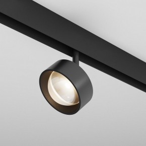 Светильник на штанге Maytoni Lens TR217-2-15W3K-B в Южноуральске - yuzhnouralsk.ok-mebel.com | фото 4