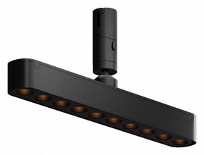 Светильник на штанге Maytoni Points Rot TR203-1-10W3K-S-B в Южноуральске - yuzhnouralsk.ok-mebel.com | фото