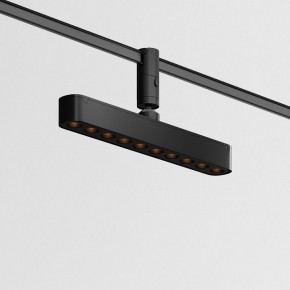 Светильник на штанге Maytoni Points Rot TR203-1-10W3K-S-B в Южноуральске - yuzhnouralsk.ok-mebel.com | фото 2