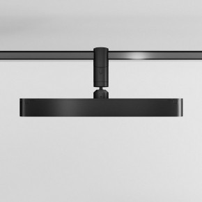 Светильник на штанге Maytoni Points Rot TR203-1-10W3K-S-B в Южноуральске - yuzhnouralsk.ok-mebel.com | фото 3