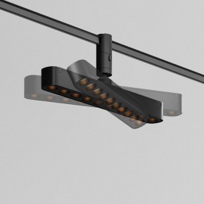 Светильник на штанге Maytoni Points Rot TR203-1-10W3K-S-B в Южноуральске - yuzhnouralsk.ok-mebel.com | фото 4