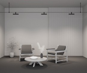 Светильник на штанге Maytoni Points Rot TR203-1-10W3K-S-B в Южноуральске - yuzhnouralsk.ok-mebel.com | фото 6