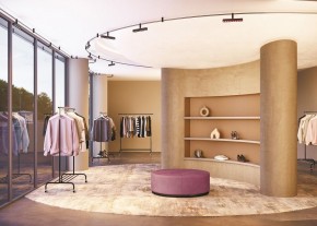 Светильник на штанге Maytoni Points Rot TR203-1-10W3K-S-B в Южноуральске - yuzhnouralsk.ok-mebel.com | фото 7