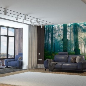 Светильник на штанге Novotech Dep 358594 в Южноуральске - yuzhnouralsk.ok-mebel.com | фото 5