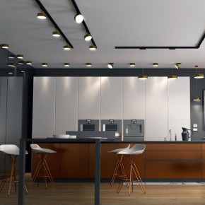 Светильник на штанге Novotech Prometa 358760 в Южноуральске - yuzhnouralsk.ok-mebel.com | фото 4