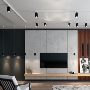 Светильник на штанге Novotech Tulip 370836 в Южноуральске - yuzhnouralsk.ok-mebel.com | фото 6