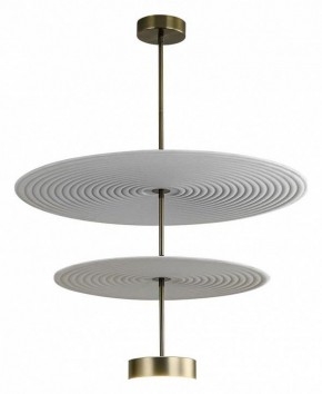 Светильник на штанге Odeon Light Felt 7035/20CA в Южноуральске - yuzhnouralsk.ok-mebel.com | фото