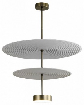 Светильник на штанге Odeon Light Felt 7035/20CA в Южноуральске - yuzhnouralsk.ok-mebel.com | фото 2