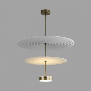 Светильник на штанге Odeon Light Felt 7035/20CA в Южноуральске - yuzhnouralsk.ok-mebel.com | фото 3