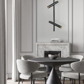 Светильник на штанге ST-Luce LILT SL6210.403.02 в Южноуральске - yuzhnouralsk.ok-mebel.com | фото 2