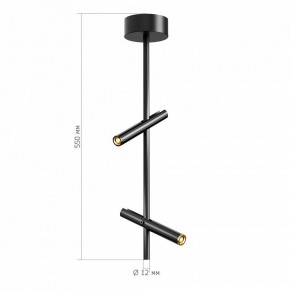 Светильник на штанге ST-Luce LILT SL6210.403.02 в Южноуральске - yuzhnouralsk.ok-mebel.com | фото 3