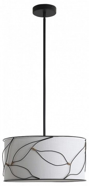 Светильник на штанге ST-Luce Root SL6228.413.03 в Южноуральске - yuzhnouralsk.ok-mebel.com | фото
