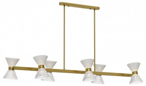 Светильник на штанге ST-Luce SPIRIT SL2004.313.12 в Южноуральске - yuzhnouralsk.ok-mebel.com | фото