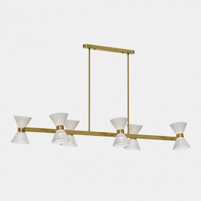 Светильник на штанге ST-Luce SPIRIT SL2004.313.12 в Южноуральске - yuzhnouralsk.ok-mebel.com | фото 2