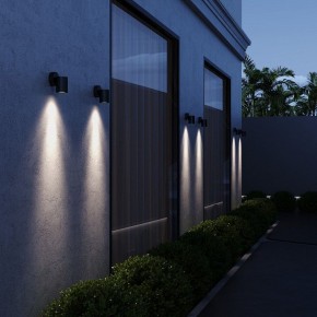 Светильник на штанге ST-Luce Tubo SL9008.401.01 в Южноуральске - yuzhnouralsk.ok-mebel.com | фото 4
