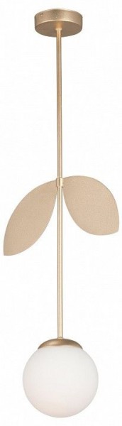 Светильник на штанге Vitaluce V3079 V3079-8/1PL в Южноуральске - yuzhnouralsk.ok-mebel.com | фото