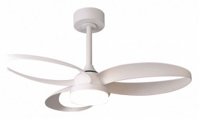 Светильник с вентилятором Mantra Infinity Fan 8700 в Южноуральске - yuzhnouralsk.ok-mebel.com | фото