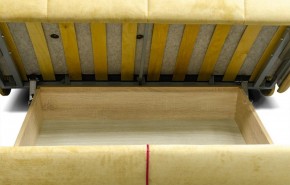 ТОКИО 2 №130 Диван (ППУ) в Южноуральске - yuzhnouralsk.ok-mebel.com | фото 5