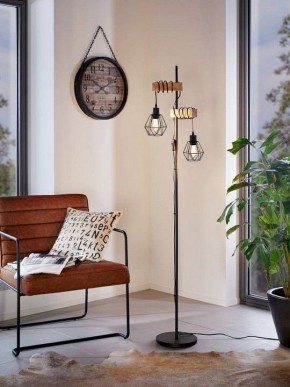 Торшер Eglo ПРОМО TOWNSHEND 5 44081 в Южноуральске - yuzhnouralsk.ok-mebel.com | фото 4