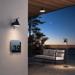 Торшер Elektrostandard Bevel a068473 в Южноуральске - yuzhnouralsk.ok-mebel.com | фото 3