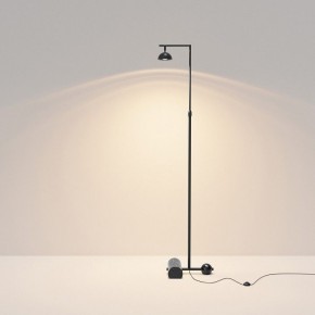 Торшер Maytoni Pikant MOD372FL-L10BS3K в Южноуральске - yuzhnouralsk.ok-mebel.com | фото 3