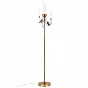 Торшер Odeon Light Lark 5431/12FL в Южноуральске - yuzhnouralsk.ok-mebel.com | фото 2