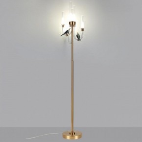 Торшер Odeon Light Lark 5431/12FL в Южноуральске - yuzhnouralsk.ok-mebel.com | фото 3