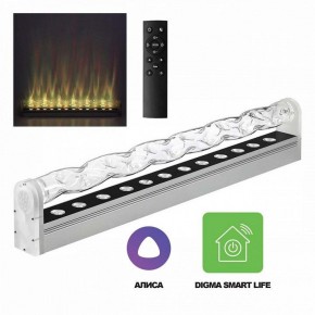 Торшер Odeon Light Waterfall 7027/16FL в Южноуральске - yuzhnouralsk.ok-mebel.com | фото 2
