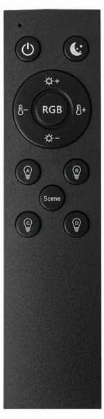Торшер Odeon Light Waterfall 7027/16FL в Южноуральске - yuzhnouralsk.ok-mebel.com | фото 3