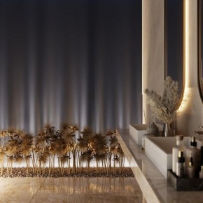 Торшер Odeon Light Waterfall 7027/16FL в Южноуральске - yuzhnouralsk.ok-mebel.com | фото 4