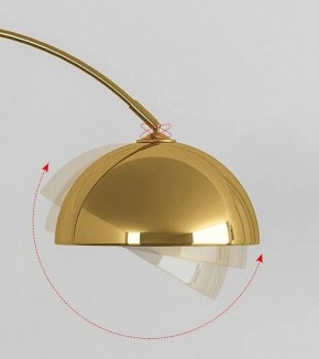 Торшер TopDecor Jazz Jazz F1 33 в Южноуральске - yuzhnouralsk.ok-mebel.com | фото 3