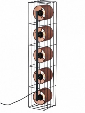Торшер Vitaluce V3019 V3019-1/5P в Южноуральске - yuzhnouralsk.ok-mebel.com | фото