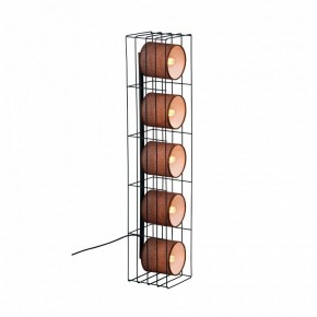 Торшер Vitaluce V3019 V3019-1/5P в Южноуральске - yuzhnouralsk.ok-mebel.com | фото 2