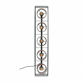 Торшер Vitaluce V3019 V3019-1/5P в Южноуральске - yuzhnouralsk.ok-mebel.com | фото 3