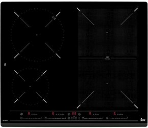 Total IZF 64440 MSP BLACK в Южноуральске - yuzhnouralsk.ok-mebel.com | фото