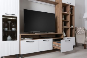 Тумба 13.231 Манхеттен в Южноуральске - yuzhnouralsk.ok-mebel.com | фото 2