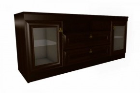 Тумба №608 Инна в Южноуральске - yuzhnouralsk.ok-mebel.com | фото