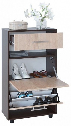 Тумба для обуви ТП-2 в Южноуральске - yuzhnouralsk.ok-mebel.com | фото 3
