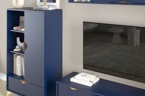 Тумба комбинированная Челси 469.02 в Южноуральске - yuzhnouralsk.ok-mebel.com | фото 3