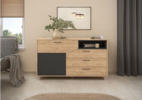 Тумба многофункциональная (арт. 6-56014) в Южноуральске - yuzhnouralsk.ok-mebel.com | фото