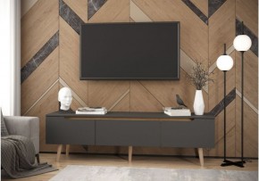 Тумба многофункциональная (арт. 6-56034) в Южноуральске - yuzhnouralsk.ok-mebel.com | фото