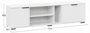Тумба под ТВ Агата в Южноуральске - yuzhnouralsk.ok-mebel.com | фото 4